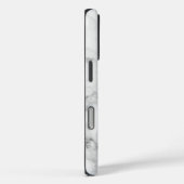 Elegant Marble Case-Mate iPhone Case (Achterkant / Rechts)
