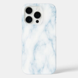 Elegant Marble iPhone 16 Pro Hoesje