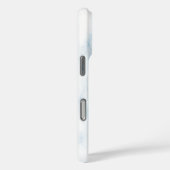 Elegant Marble Case-Mate iPhone Case (Achterkant / Rechts)