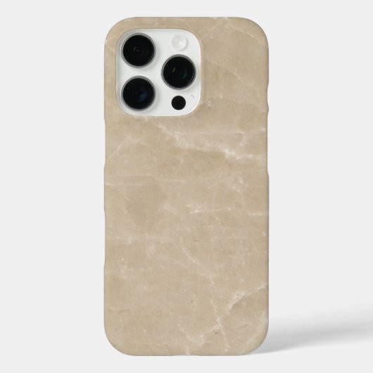 Elegant Marble Case-Mate iPhone Case (Achterkant)