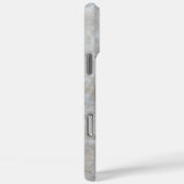 Elegant Marble Case-Mate iPhone Case (Achterkant / Rechts)