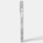 Elegant Marble Case-Mate iPhone Case (Achterkant / Links)