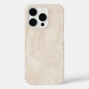 Elegant Marble iPhone 16 Pro Hoesje
