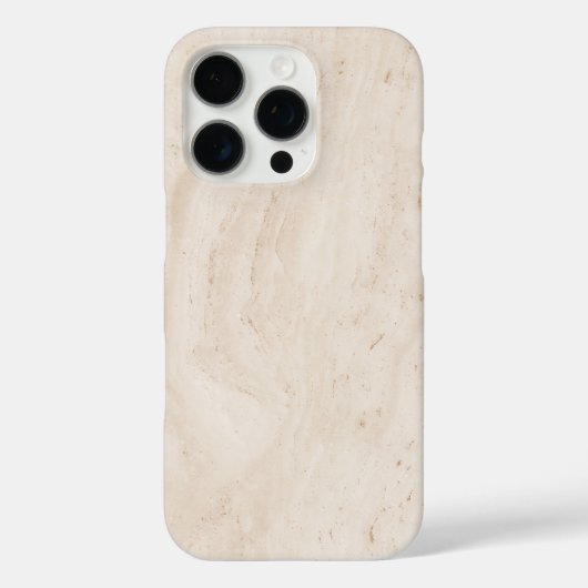 Elegant Marble Case-Mate iPhone Case (Achterkant)