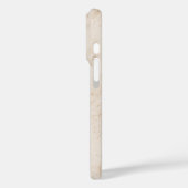Elegant Marble Case-Mate iPhone Case (Achterkant / Links)