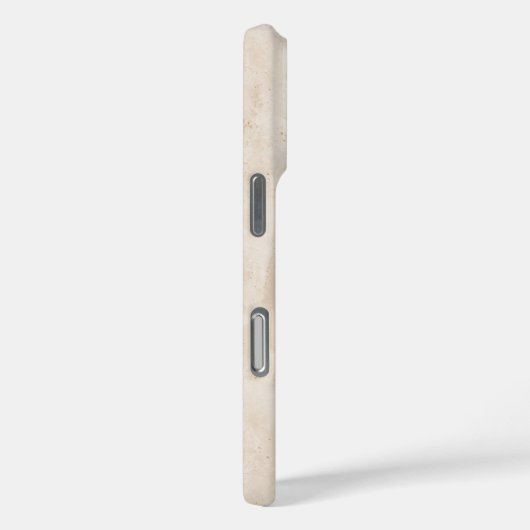 Elegant Marble Case-Mate iPhone Case (Achterkant / Rechts)