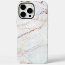 Elegant Marble iPhone 16 Pro Max Hoesje