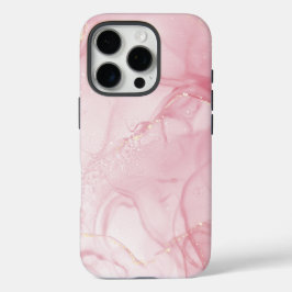 Elegant Marble iPhone 16 Pro Hoesje
