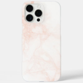 Elegant Marble iPhone 16 Pro Max Hoesje