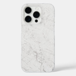 Elegant Marble iPhone 16 Pro Hoesje