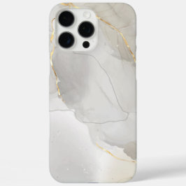 Elegant Marble iPhone 16 Pro Max Hoesje