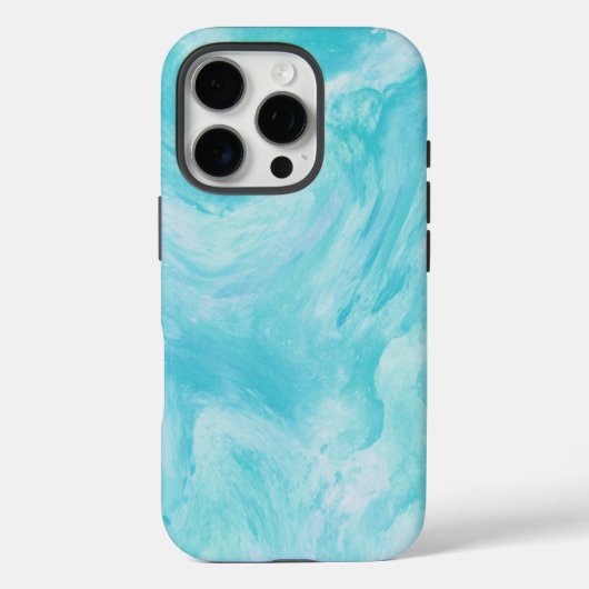 Elegant Marble Case-Mate iPhone Case (Achterkant)