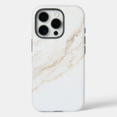 Elegant Marble Case-Mate iPhone Case (Achterkant)