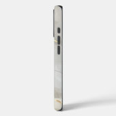 Elegant Marble Case-Mate iPhone Case (Achterkant / Links)