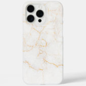 Elegant Marble Case-Mate iPhone Case (Achterkant)