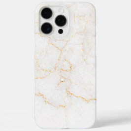Elegant Marble iPhone 16 Pro Max Hoesje