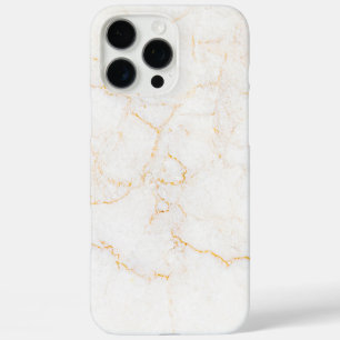 Elegant Marble iPhone 16 Pro Max Hoesje