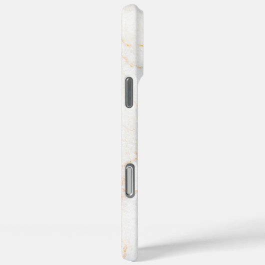 Elegant Marble Case-Mate iPhone Case (Achterkant / Rechts)