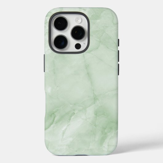 Elegant Marble Case-Mate iPhone Case (Achterkant)