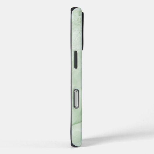 Elegant Marble Case-Mate iPhone Case (Achterkant / Rechts)