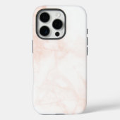 Elegant Marble Case-Mate iPhone Case (Achterkant)