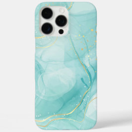 Elegant Marble iPhone 16 Pro Max Hoesje