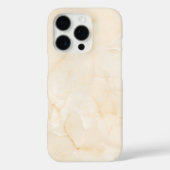 Elegant Marble Case-Mate iPhone Case (Achterkant)