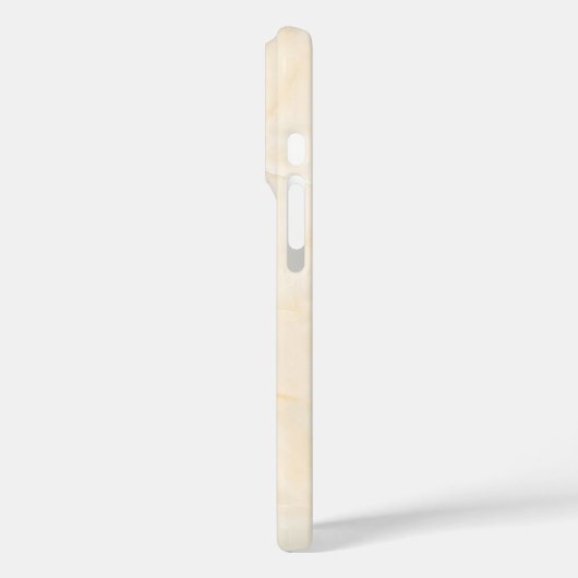 Elegant Marble Case-Mate iPhone Case (Achterkant / Links)