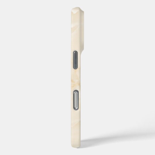 Elegant Marble Case-Mate iPhone Case (Achterkant / Rechts)