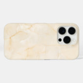 Elegant Marble Case-Mate iPhone Case (Achterkant (horizontaal))