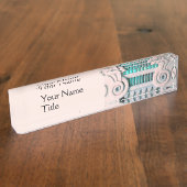 ELEGANT MARBLE COLUMN, PINK BLUE INTERIOR DESIGN NAAMBORDJE (Zijkant)