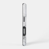 Elegant Marble iPhone Hoesje (Rechterkant)