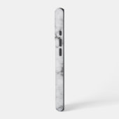 Elegant Marble iPhone Hoesje (Linkerkant)