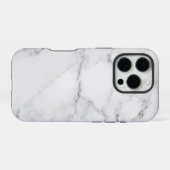 Elegant Marble iPhone Hoesje (Achterkant horizontaal)