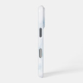 Elegant Marble iPhone Hoesje (Rechterkant)