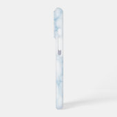 Elegant Marble iPhone Hoesje (Linkerkant)