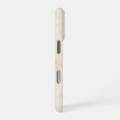 Elegant Marble iPhone Hoesje (Rechterkant)