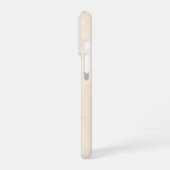 Elegant Marble iPhone Hoesje (Linkerkant)