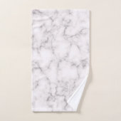 Elegant Marble-stijl Bad Handdoek (Handdoek)