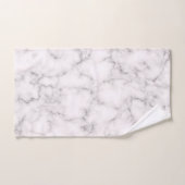Elegant Marble-stijl Bad Handdoek (Handdoek)