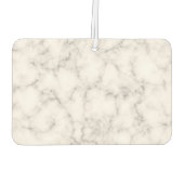 Elegant Marble-stijl Luchtverfrisser (Achterkant)