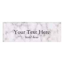 Elegant Marble-stijl