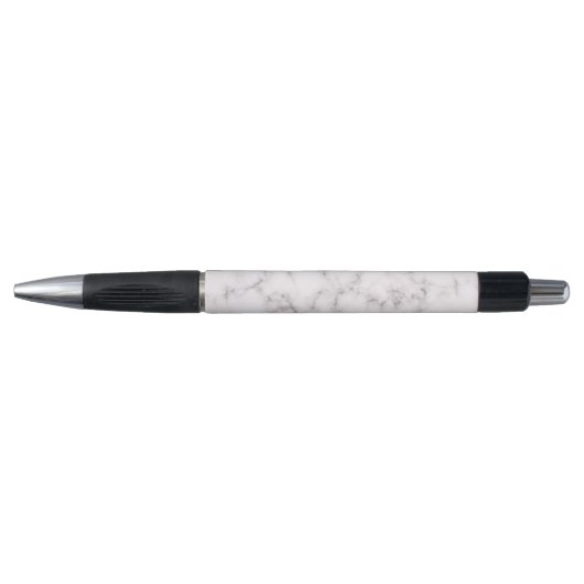 Elegant Marble-stijl Pen (Voorkant)