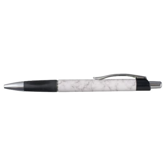 Elegant Marble-stijl Pen (Bovenkant)