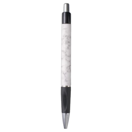 Elegant Marble-stijl Pen (Voorkant Verticaal)