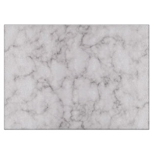 Elegant Marble-stijl Snijplank