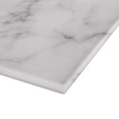 Elegant Marble-stijl Snijplank (Hoek)