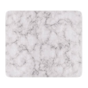 Elegant Marble-stijl Snijplank