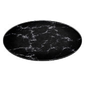 Elegant Marble-stijl Snijplank (Hoek)