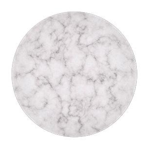 Elegant Marble-stijl Snijplank